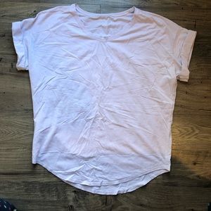 Lululemon t shirt size 10